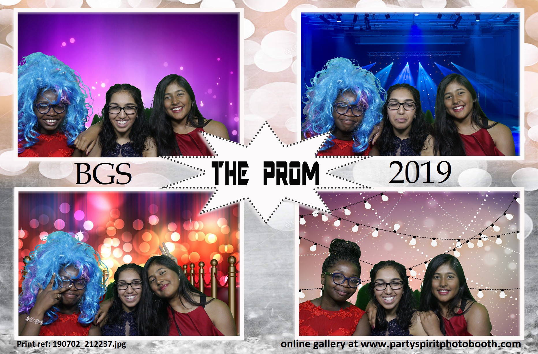 Year 11 Prom-Stoke Place | View more photos from the event at gallery.partyspiritphotobooth.com/u/PartySpiritPhotoBooth/Year-11-Prom-Stoke-Place